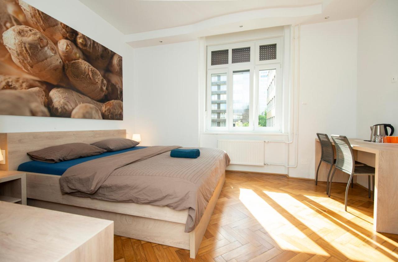 Guest house Viva