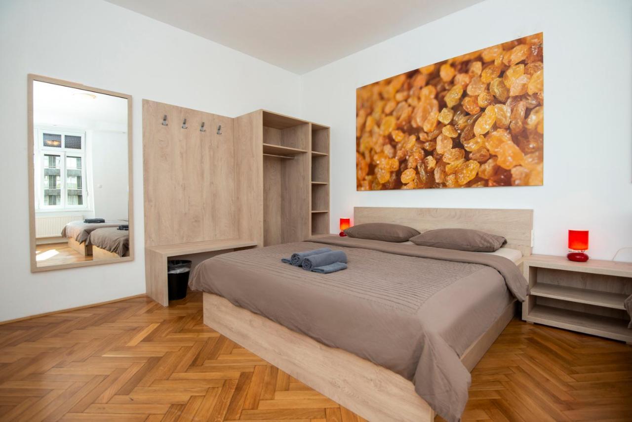 Guest house Viva