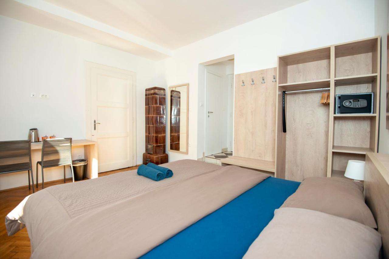 Guest house Viva 2*