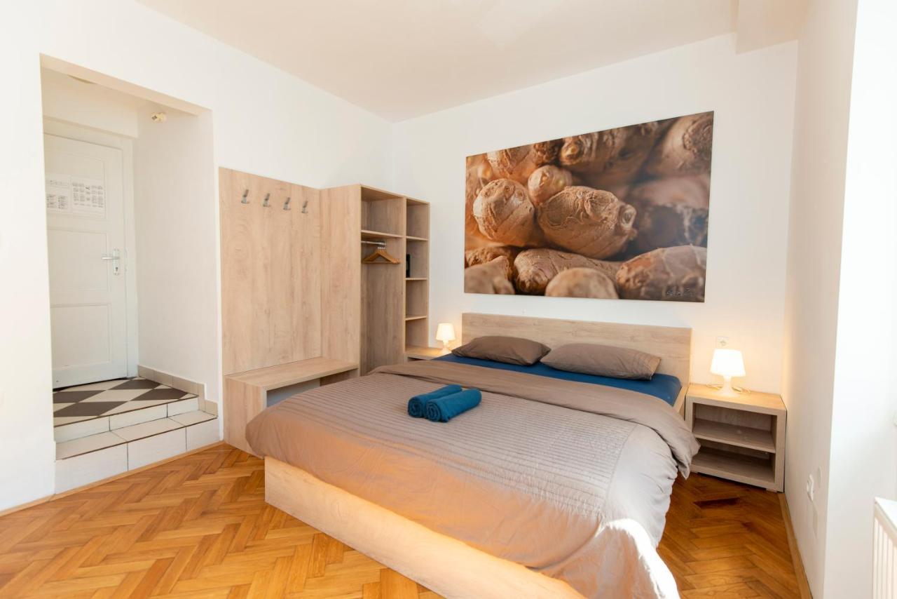Guest house Viva Ljubljana