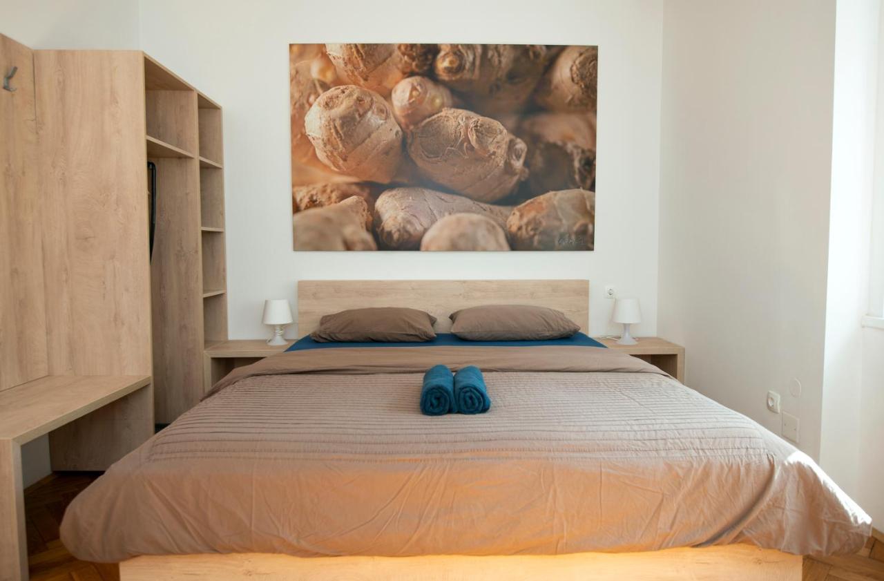 Viva Guest house Ljubljana