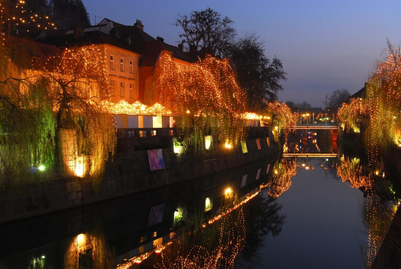 Viva Ljubljana
