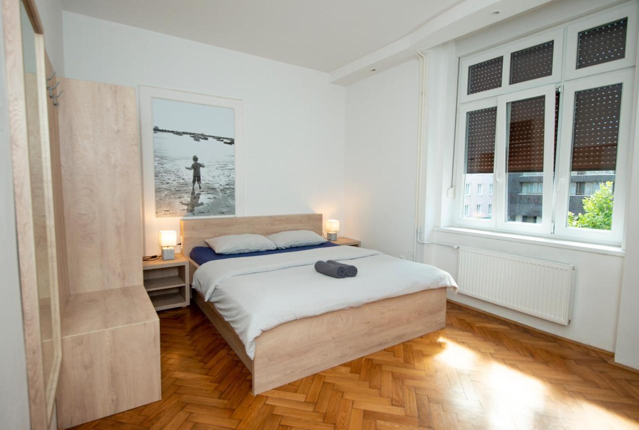 Viva Guest house Ljubljana