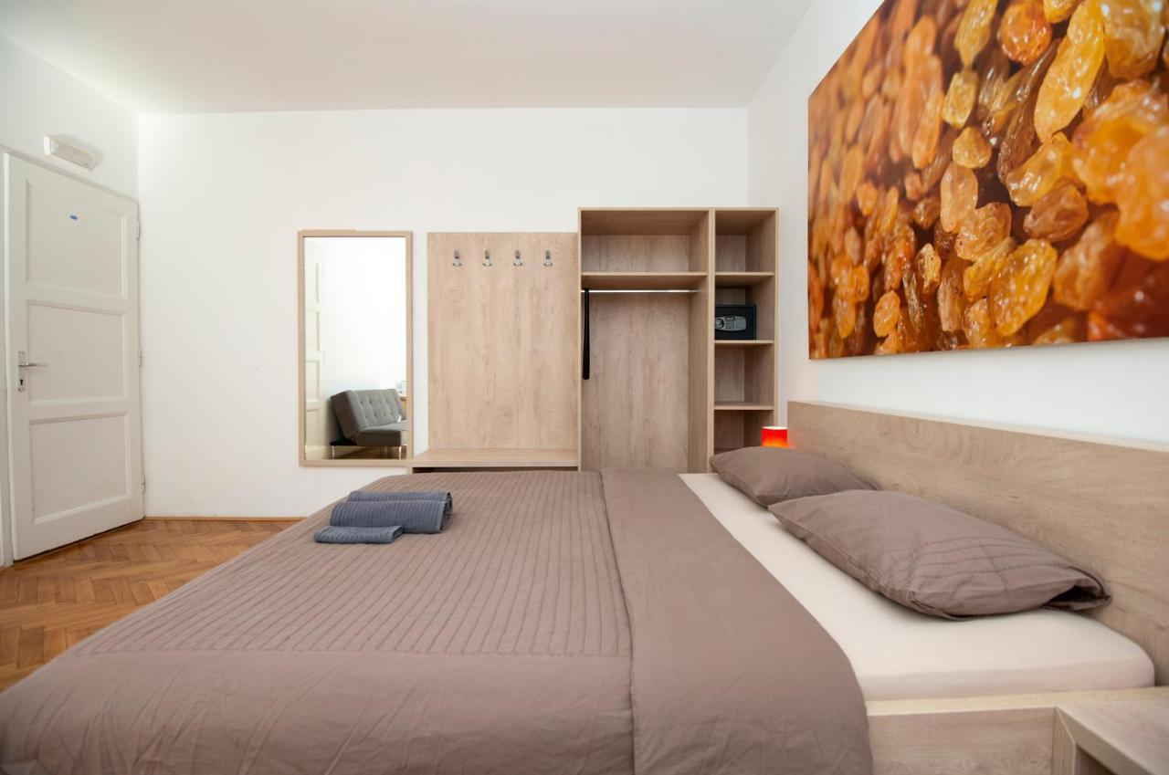 Guest house Viva