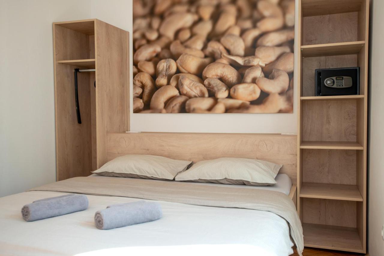 Guest house Viva