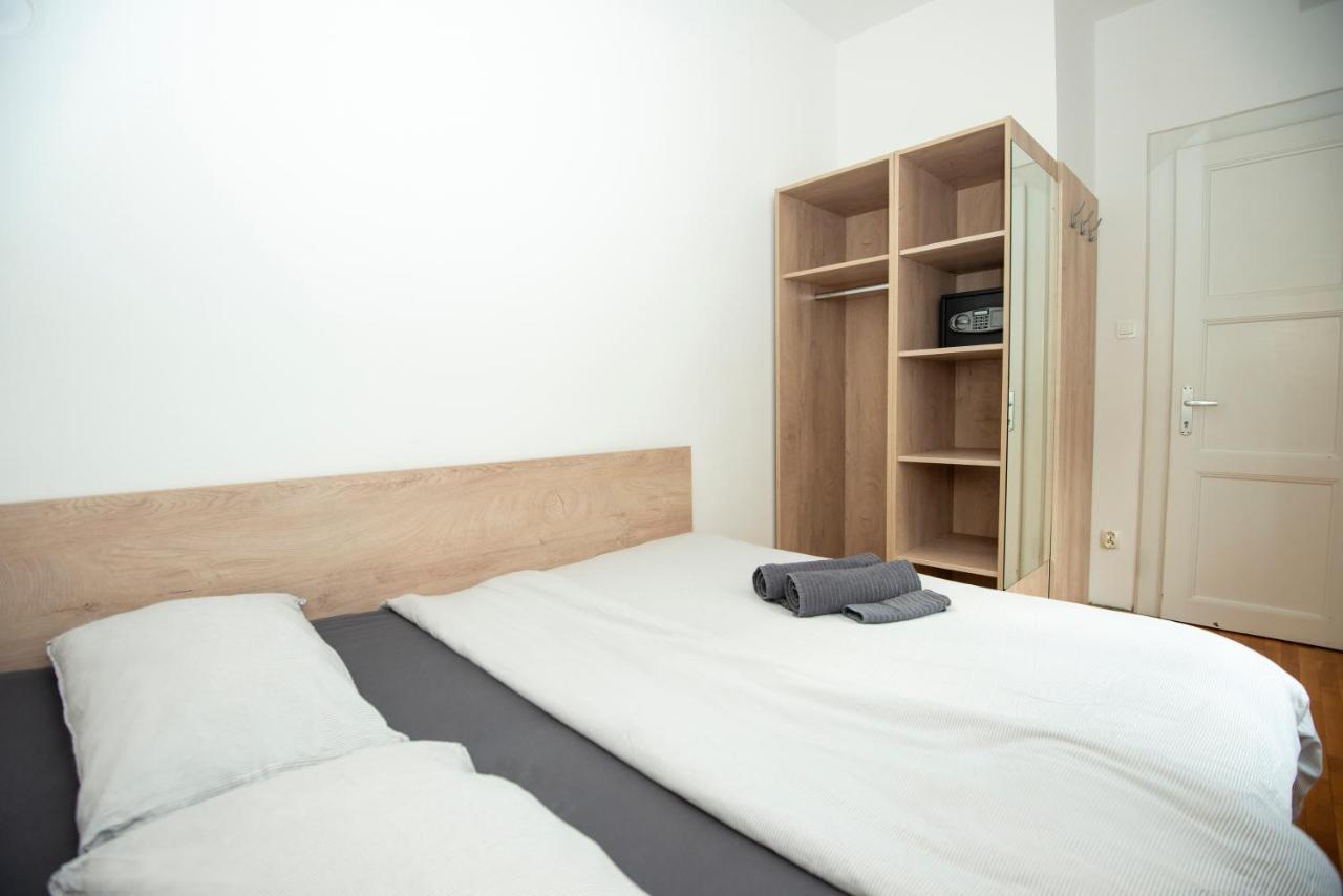 Guest house Viva