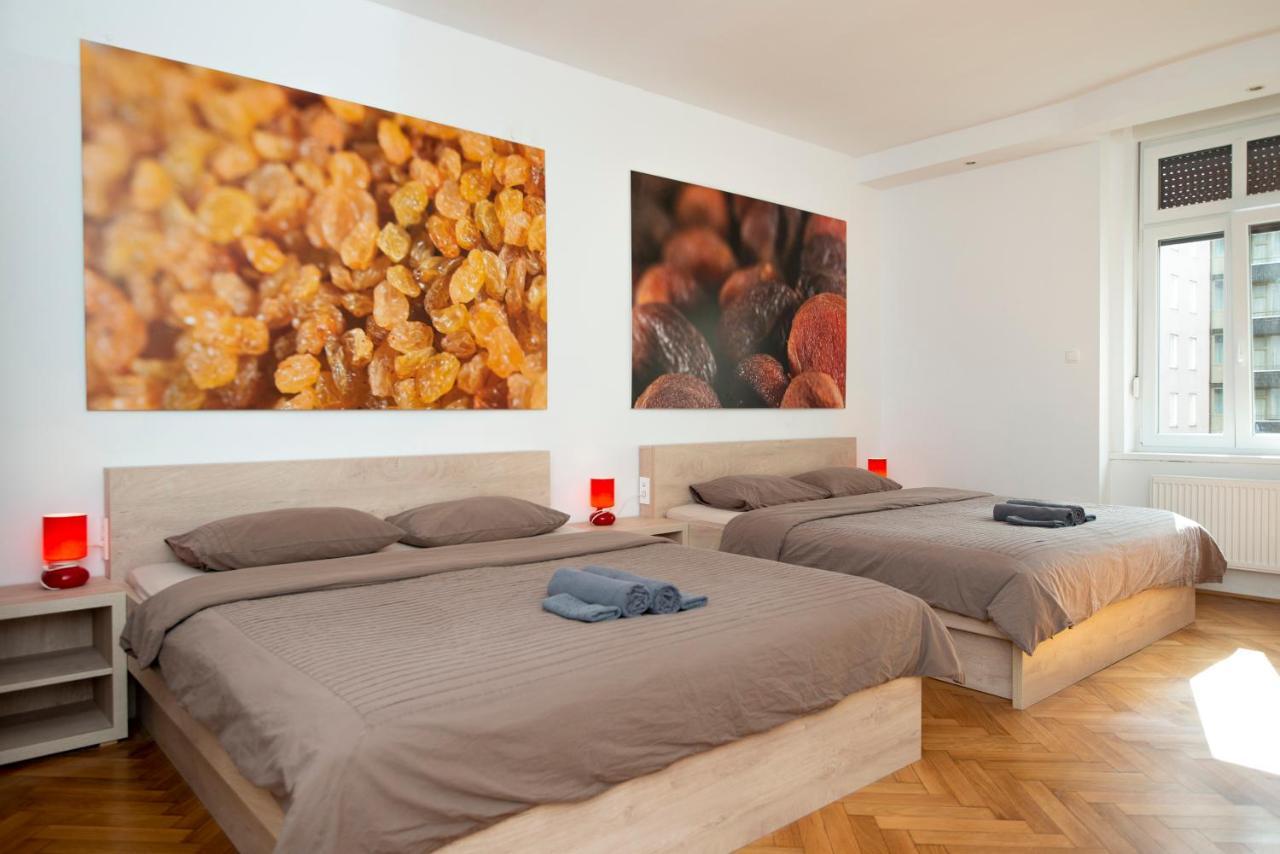 Viva Guest house Ljubljana