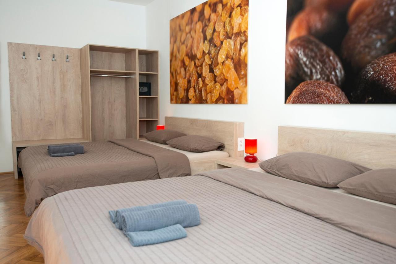 Guest house Viva