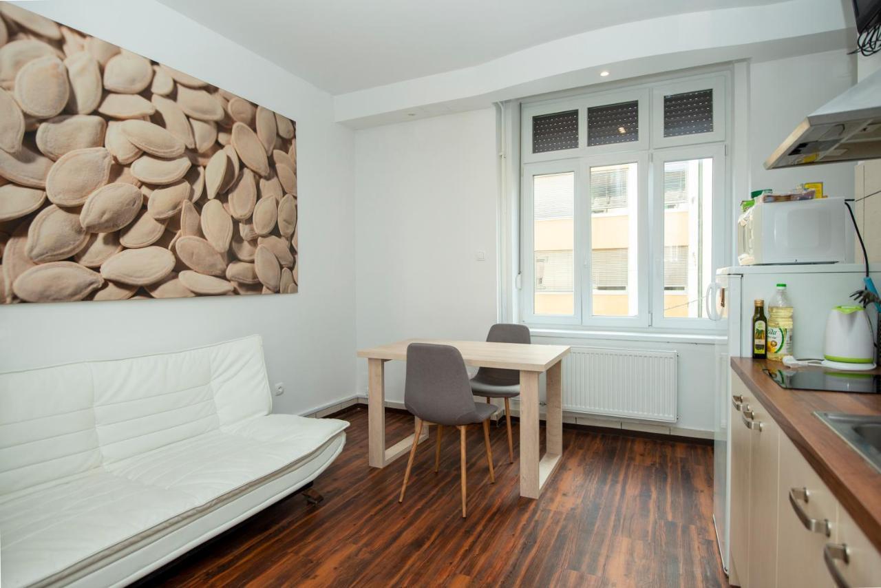 Guest house Viva