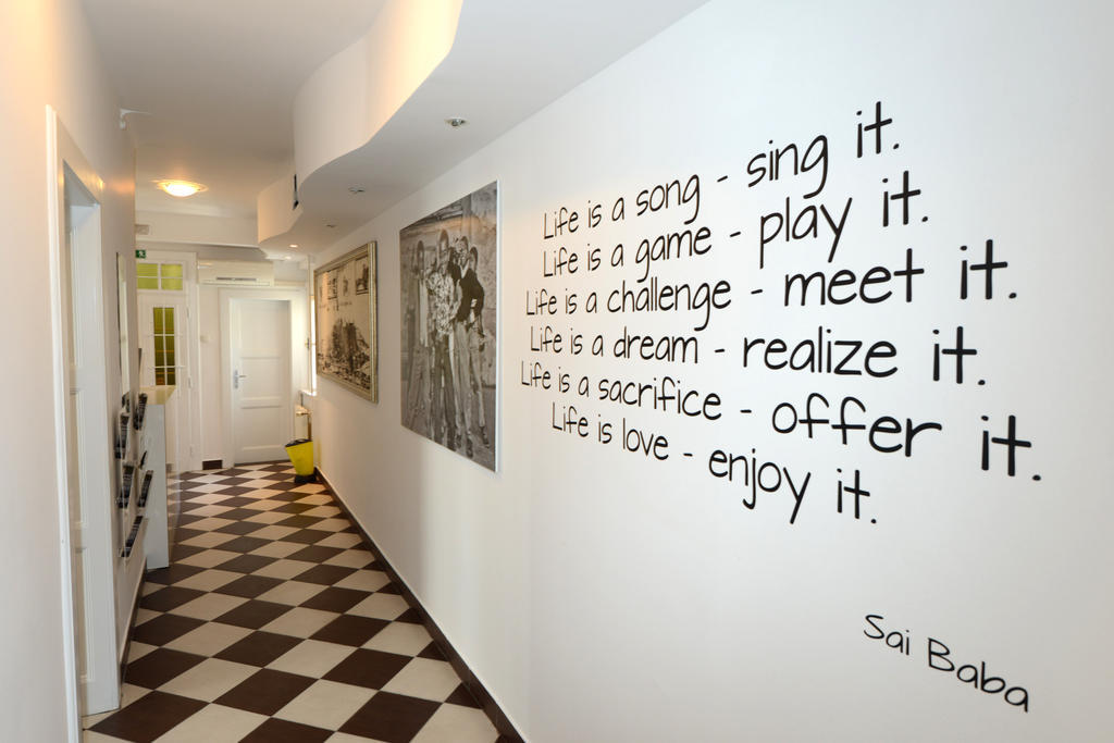 Guest house Viva