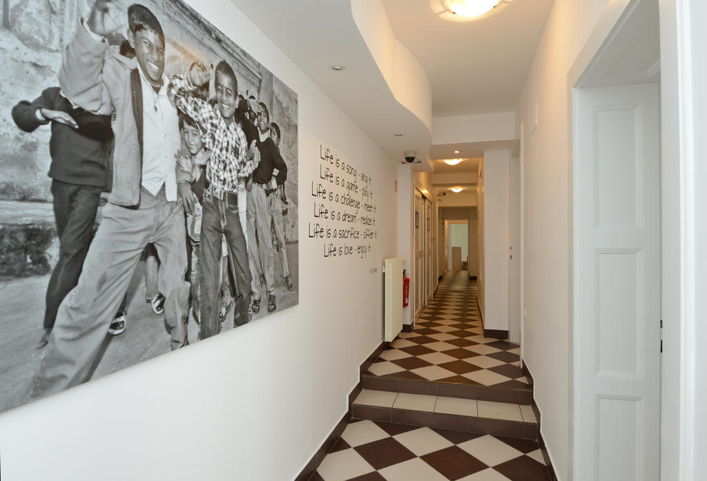 Guest house Viva